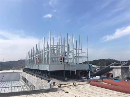 玻璃鋼冷卻塔和冷水機協(xié)同工作指南,玻璃鋼冷卻塔廠